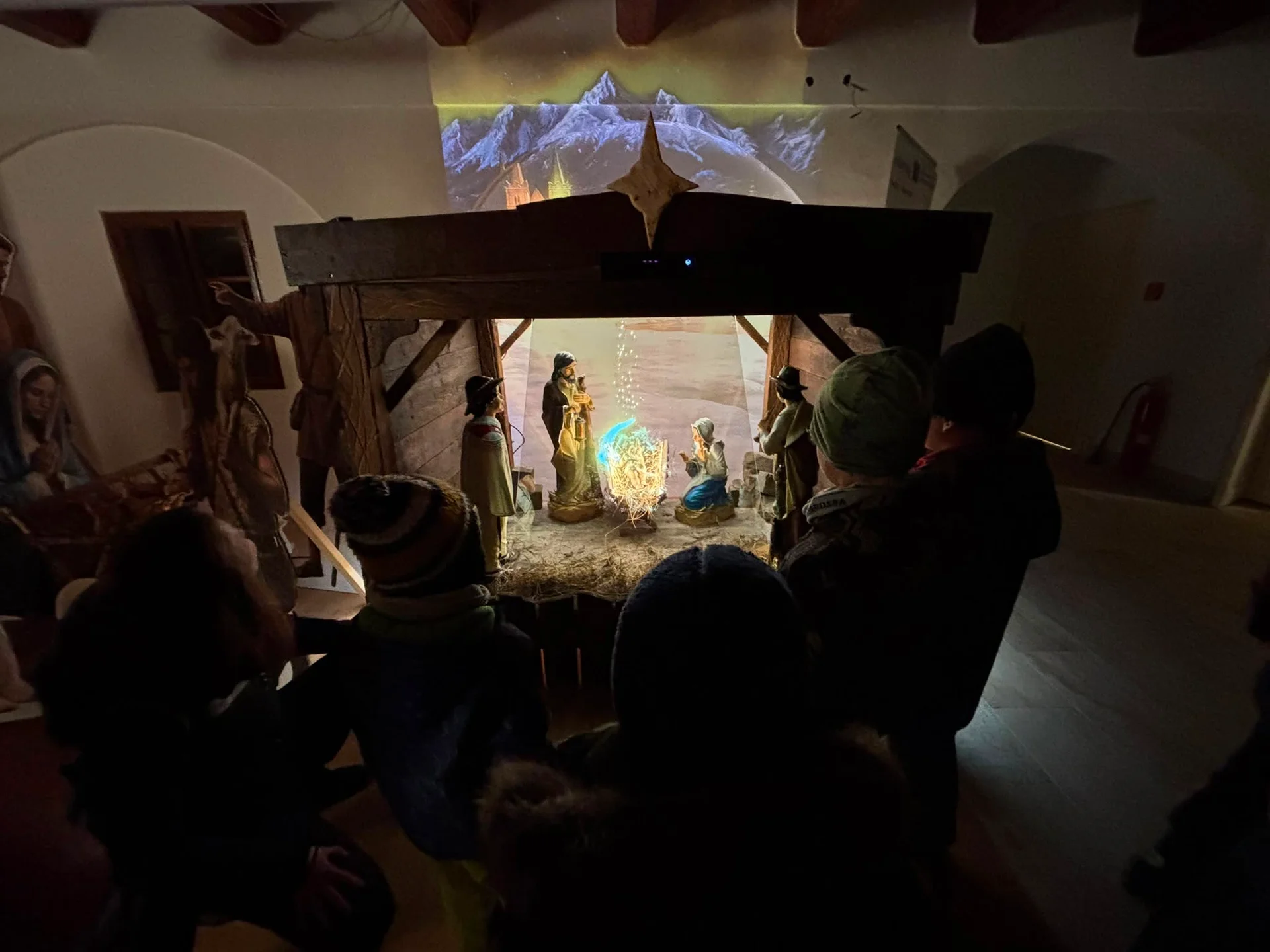 HoloDiorama 2.5D 1