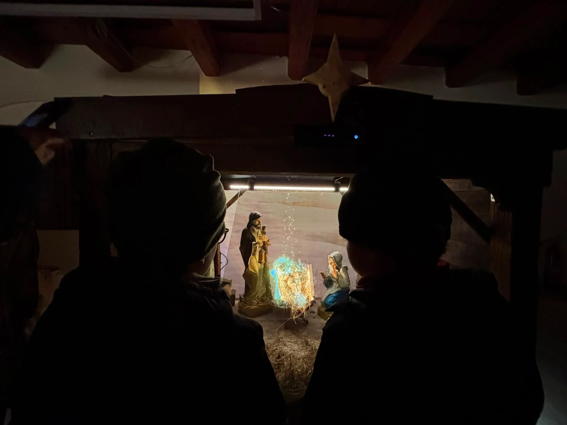HoloDiorama 2.5D 2