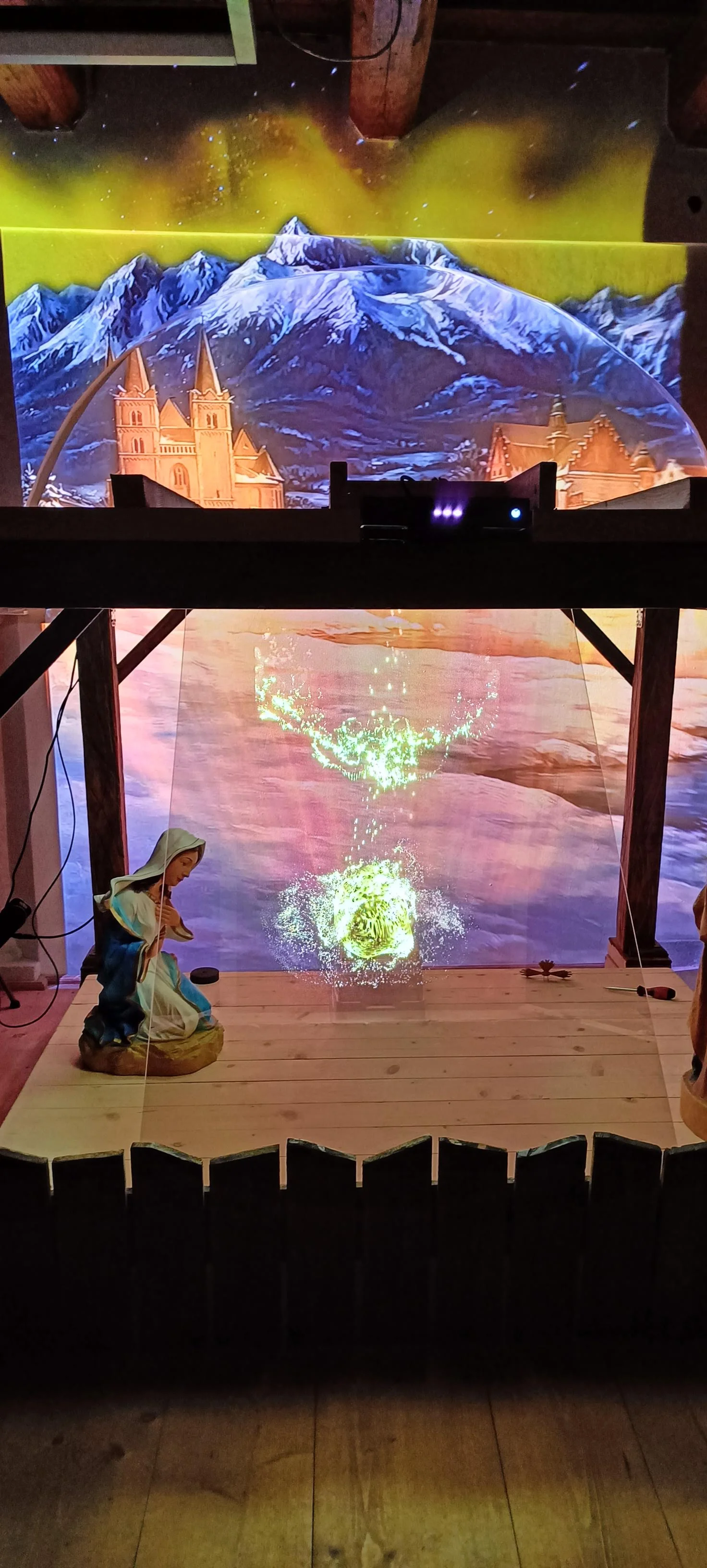 HoloDiorama 2.5D 4