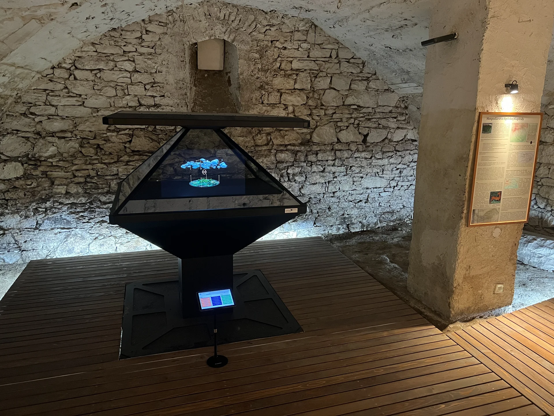 APONI Diamond 1