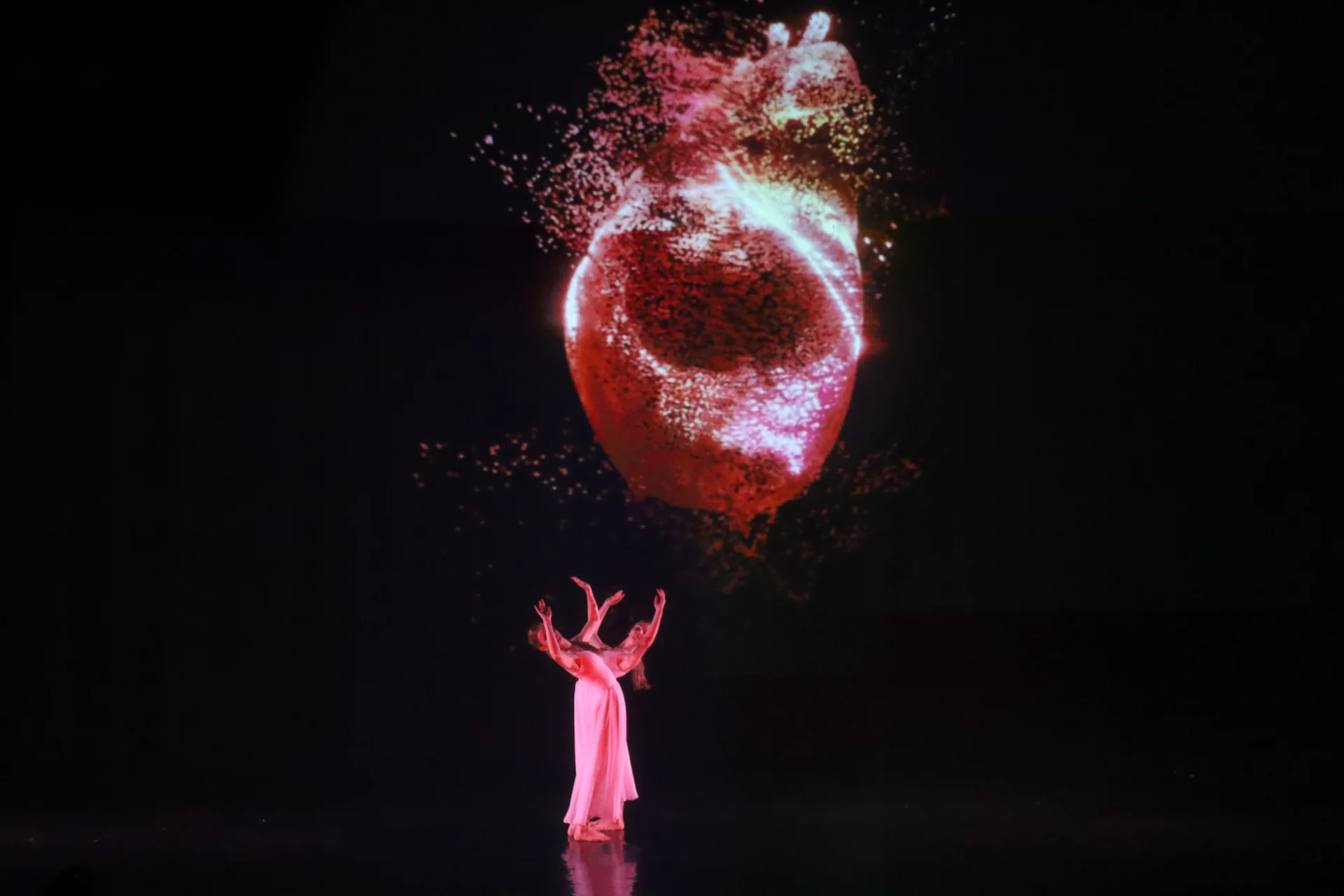 Holo Stage